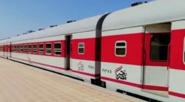 بمناسبة مولد البدوي.. السكة الحديد تشغل قطارات إضافية من وإلى مدينة طنطا اليوم